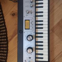Micro Korg xl