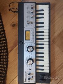 Micro Korg xl