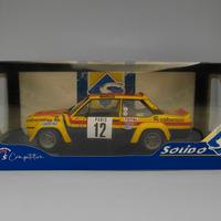 Fiat 131 Abart (1980) "Rally Monte Carlo"