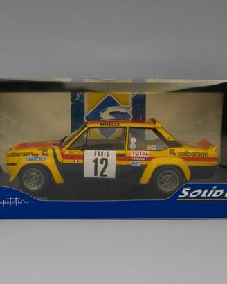 Fiat 131 Abart (1980) "Rally Monte Carlo"