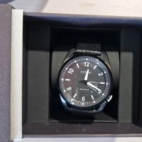 Citizen eco-drive carica solare