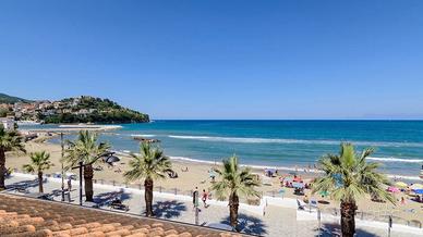 Agropoli Wekeend o settimanale a 30 mt dal mare