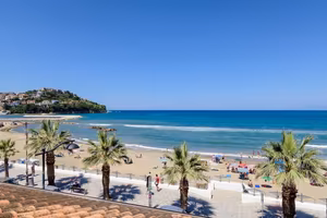 Agropoli Wekeend o settimanale a 30 mt dal mare