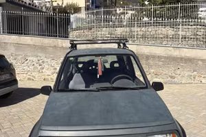 suzuki vitara 2.0 hdi