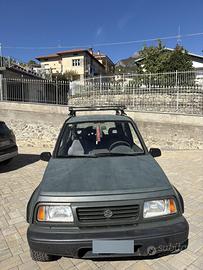 suzuki vitara 2.0 hdi