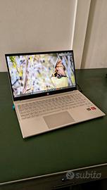 HP Pavilion Laptop 15 - Windows 11