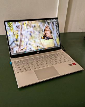 HP Pavilion Laptop 15 - Windows 11