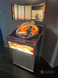 Juke box Ami Continental 2 - 1960