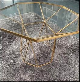 Tavolino zara home come nuovo