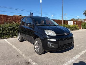 Fiat Panda 0.9 TwinAir a Metano Unico Proprietario