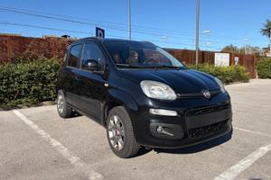 Fiat Panda 0.9 TwinAir a Metano Unico Proprietario