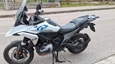 Bmw 1300 gs