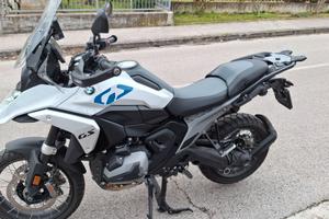 Bmw 1300 gs
