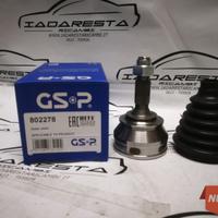 Giunto Ruota C3 - C4 Cactus - DS3 - 208 9801048580