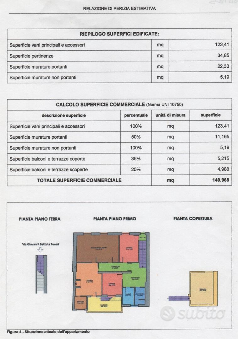 Apartment in Sàrdara/Sardara, Coddu Zafferanu, Medio Campidano - Altro