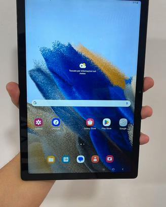 SAMSUNG TAB A8 64GB USATO N 7141