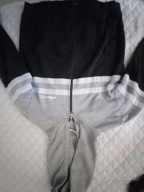 Felpa ELLESSE TG 12-13