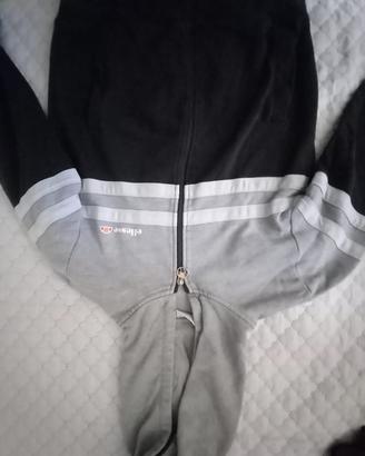 Felpa ELLESSE TG 12-13