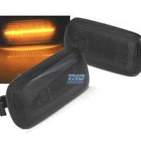 FRECCIE LATERALI AUDI A4 B6 00-04 A4 B7 04-08 LED 