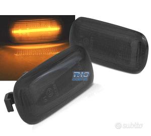FRECCIE LATERALI AUDI A4 B6 00-04 A4 B7 04-08 LED 