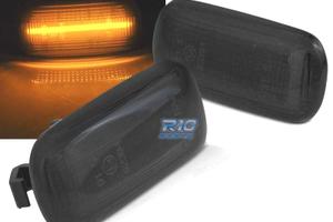 FRECCIE LATERALI AUDI A4 B6 00-04 A4 B7 04-08 LED 