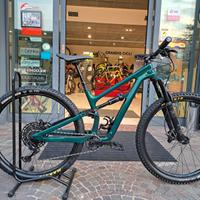 USATO garantito FULL CANNONDALE Habit Carbon