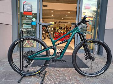 USATO garantito FULL CANNONDALE Habit Carbon
