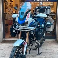 CRF 1100 ADV Sport, Finanziabile, Permuta.