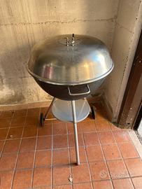 Barbeque