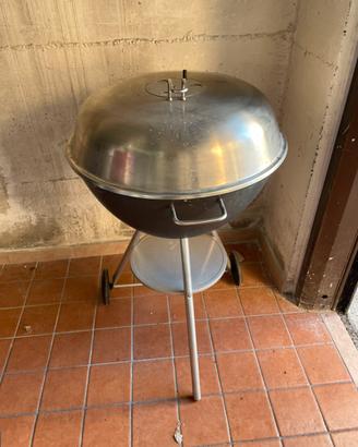 Barbeque