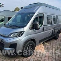 KNAUS KNAUS BOXLIFE 540 MQ PLATINUM SELECTION