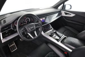 AUDI Q7 Q7 50 TDI quattro tiptronic Sport