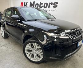 LAND ROVER Range Rover Evoque 1.5 I3 PHEV 300 CV