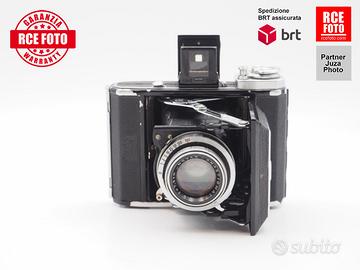 Zeiss Super Ikonta Novar Anastigmat 75 F3.5