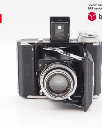 Zeiss Super Ikonta Novar Anastigmat 75 F3.5