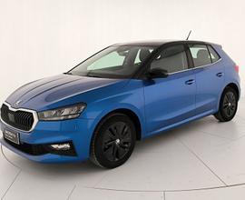 Skoda Fabia 1.0 tsi evo style 95cv