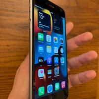 iPhone 6s Plus Space Gray, 128 GB