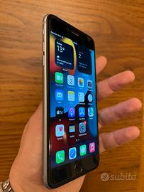 iPhone 6s Plus Space Gray, 128 GB