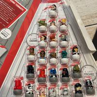 Collezione Rollinz Esselunga Star Ware