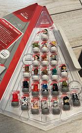 Collezione Rollinz Esselunga Star Ware