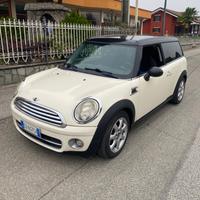 Mini Cooper D Clubman 1.6 16V