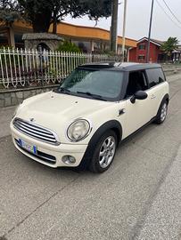 Mini Cooper D Clubman 1.6 16V
