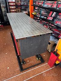 Ponte sollevatore moto