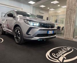 Opel Grandland 1.5 diesel Ecotec aut. Business Ele