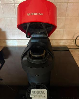 Macchina caffè Nespresso Vertuo