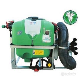 Atomizzatore BASSO VOLUME AgriPerrone PRM400 AIR P