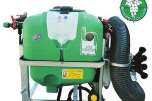 Atomizzatore BASSO VOLUME AgriPerrone PRM400 AIR P