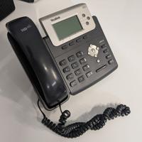 TELEFONO FISSO