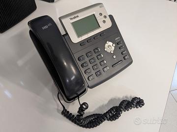 TELEFONO FISSO