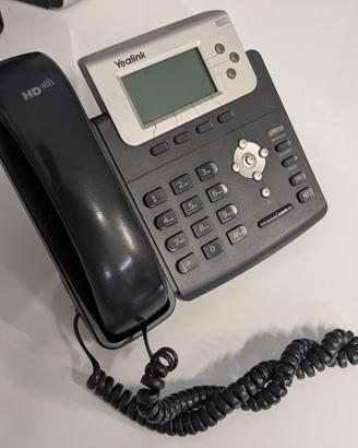 TELEFONO FISSO